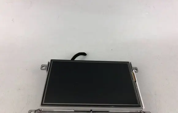 Citroen Jumpy Screen/display/small screen 9831665880