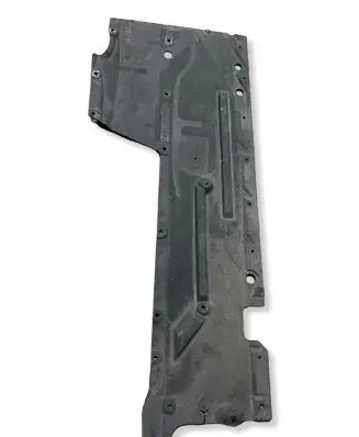 BMW 5 F10 F11 Side bottom protection 7241833