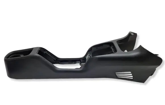 Citroen C3 Center console 9812499377