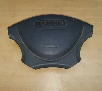 Iveco Daily 45 - 49.10 Steering wheel airbag 00504149358