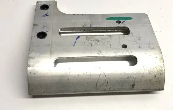 Mercedes-Benz GLC C254 Radiator mount bracket A2546207200