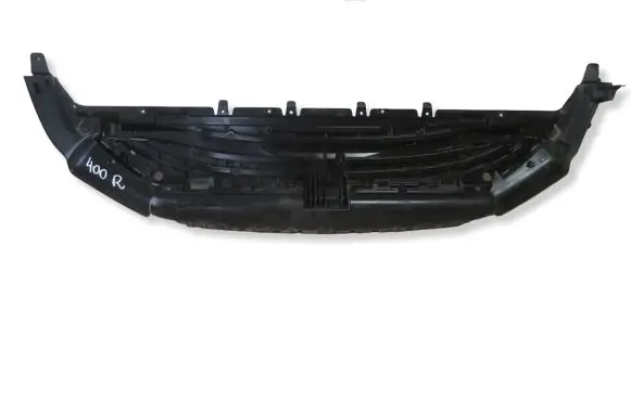 Audi A8 S8 D5 Front bumper lip 4N0807611G