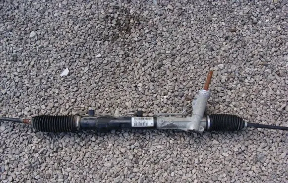 Dodge Journey Steering rack