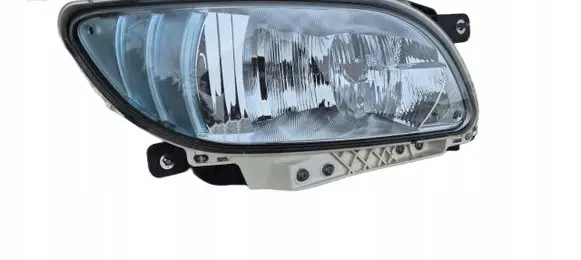 DAF 55 - 66 Fog light set 