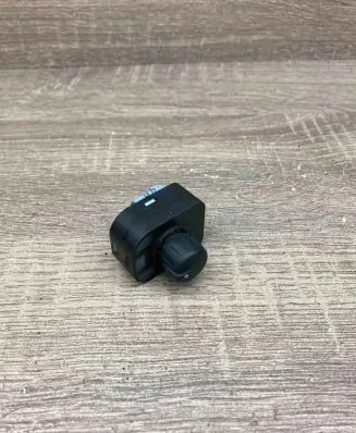 Audi A4 S4 B7 8E 8H Wing mirror switch 8E0959565
