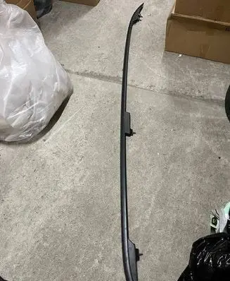 Mercedes-Benz GLS X167 Roof bar rail A1678905000