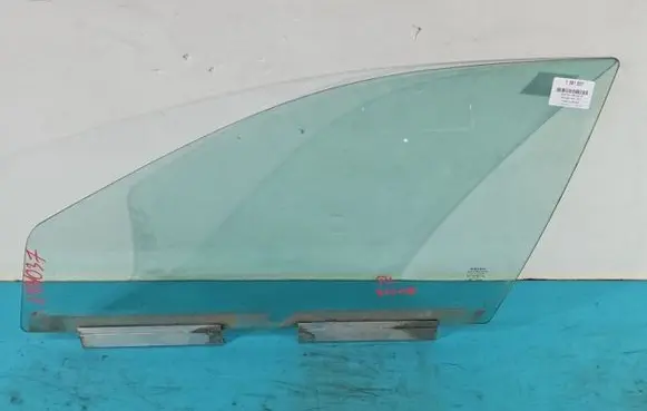 Volvo S60 Front door window glass four-door IMPRK1391037