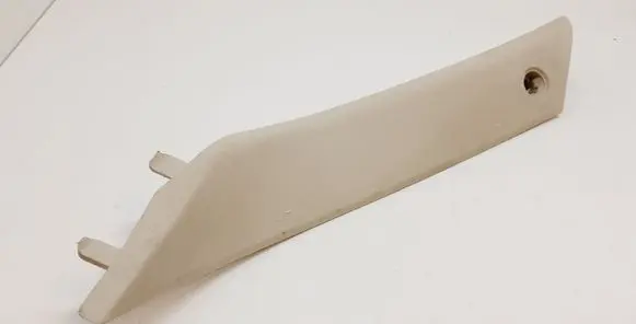 Mini Cooper Countryman R60 (A) pillar trim 9812095