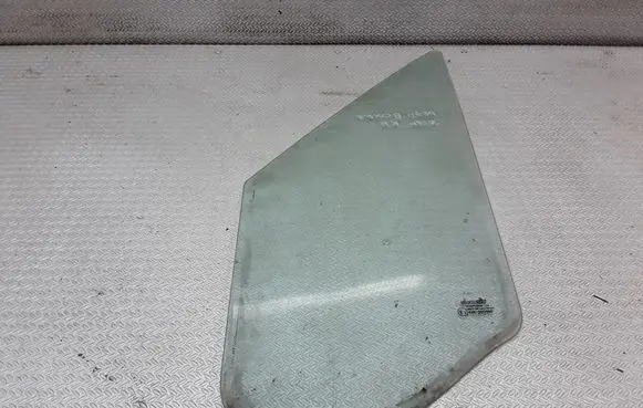 Peugeot Boxer Front vent window/glass (coupe) 