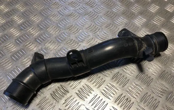 Opel Signum Intercooler hose/pipe 55350916 2407177