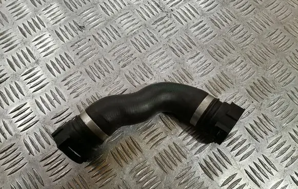 BMW 5 F10 F11 Engine coolant pipe/hose 7812942
