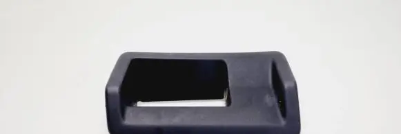 Volkswagen Caddy Sliding door cover cap 2K0843188A