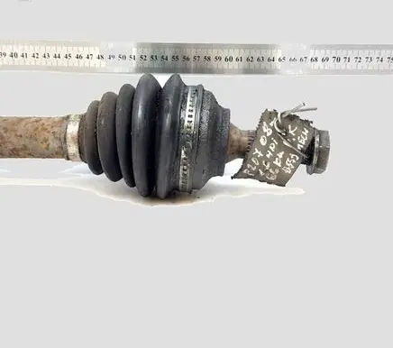 Peugeot 207 Front driveshaft