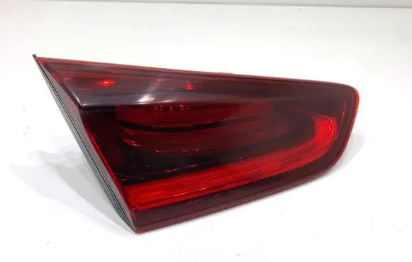 KIA Xceed Rear/tail lights 92403J7350