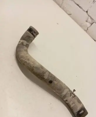 Ford Ranger Intercooler hose/pipe