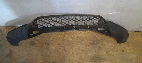 Volkswagen Tiguan Front bumper lower grill 5N0807903K