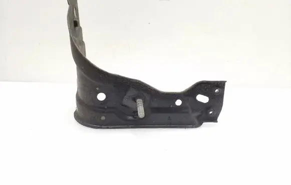 Radiator support slam panel bracket