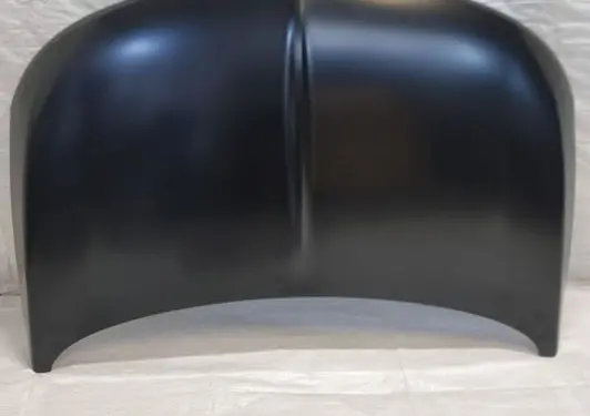 Engine bonnet/hood