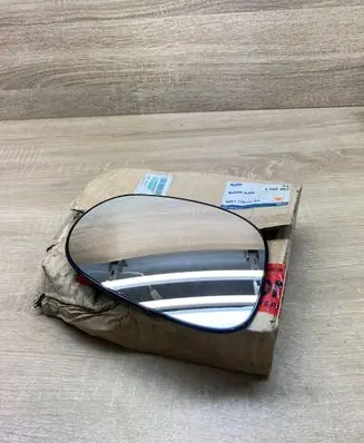 Ford Ka Wing mirror glass 1752457 B85117K740BA 5201305
