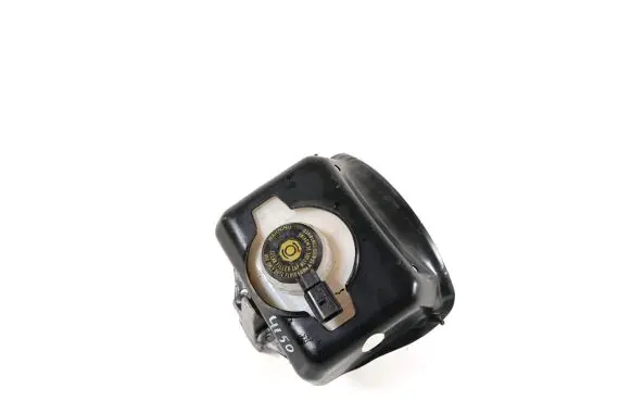 Audi A6 S6 C7 4G Master brake cylinder 4G1611021
