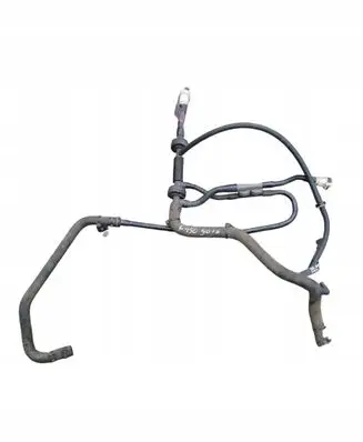 Ford F150 Vacuum line/pipe/hose FL349C490GE