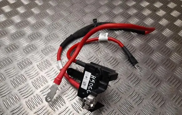 BMW 5 G60 G61 Other wiring loom 5B32F54