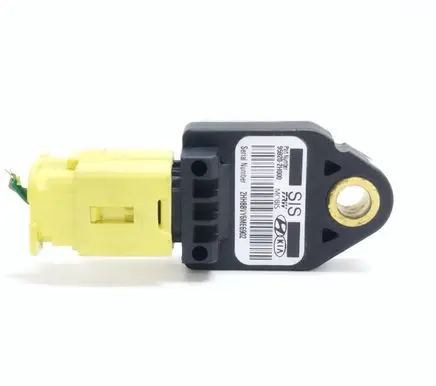 Hyundai i30 Airbag deployment crash/impact sensor 959202H000 2HHBBYY6ME6902