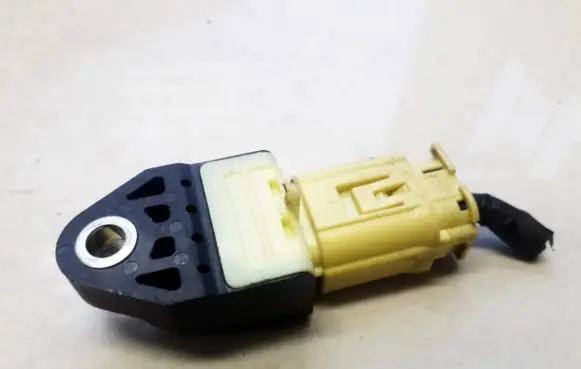 Subaru Forester SH Airbag deployment crash/impact sensor 98235SC000 7724AS59Z