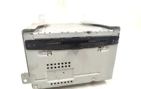 Ford Taurus Radio/CD/DVD/GPS head unit BG1T-19C157-AB 14792238 074667352238