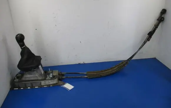 Seat Altea XL Gear shift rod 1Q0711049C
