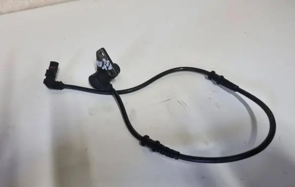 Mercedes-Benz E W210 ABS rear brake sensor 0265006187 090510