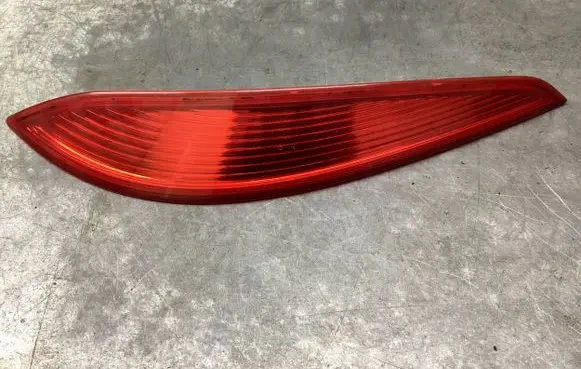 Opel Astra H Rear tail light reflector 163372 13262043