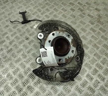 BMW Z4 E89 Front wheel hub 6773210