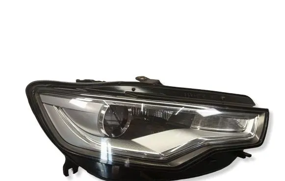 Audi A6 S6 C7 4G Headlight/headlamp 4G0941006 1LL01115014 0111501400072206