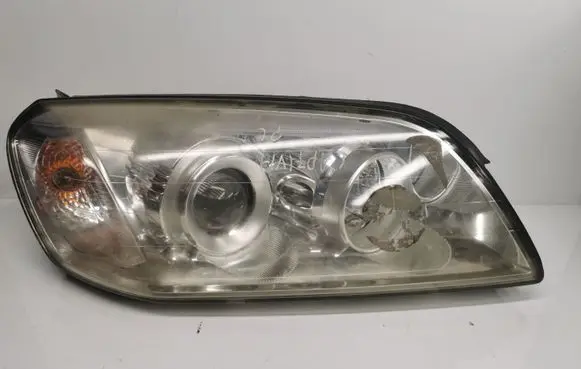 Chevrolet Captiva Headlight/headlamp 00015548