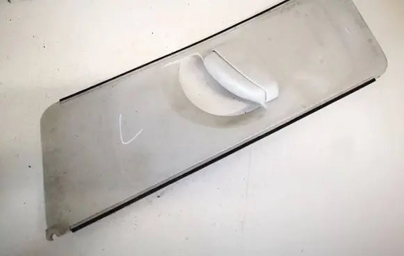 Volkswagen PASSAT B6 (B) pillar trim (top) 3c0868311a