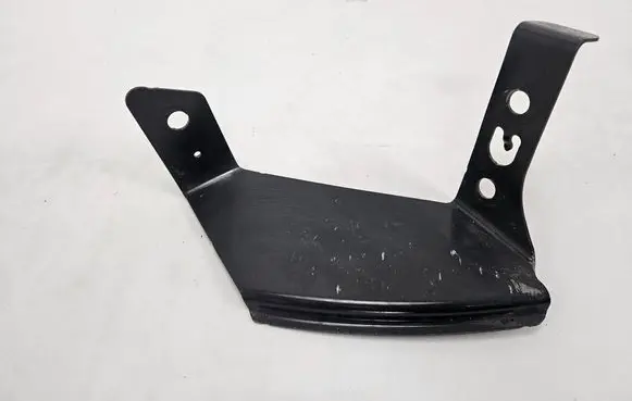 Renault Master III Front bumper mounting bracket 8200808378