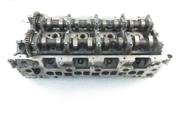 Mercedes-Benz C AMG W203 Engine head 6110105220