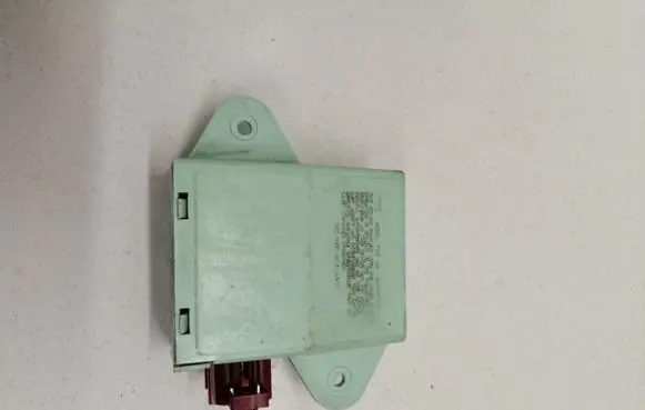 Chrysler Voyager Other control units/modules 04686087 44837A