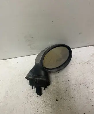 Mini One - Cooper Coupe R56 Front door electric wing mirror 414213412
