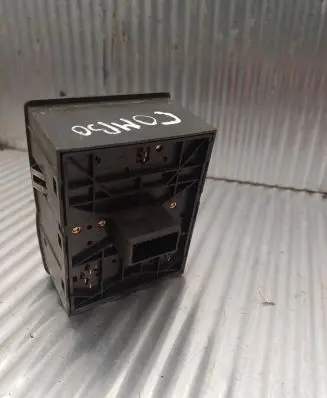 Opel Combo C Light switch 0524119 9116614 03738