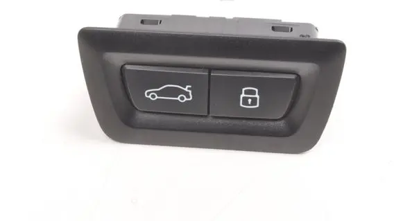 BMW 4 G22 G23 G24 G26 Tailgate opening switch 5A64C25