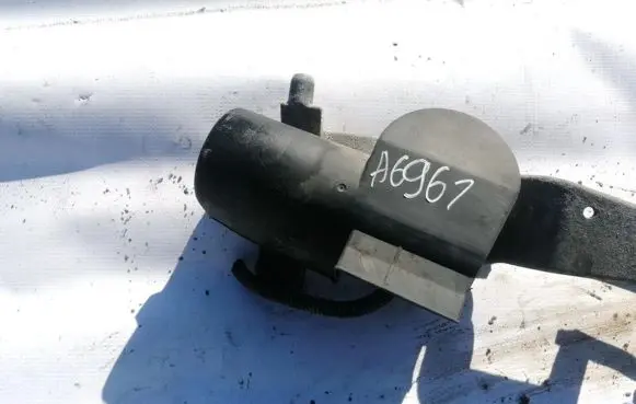 Wiper motor
