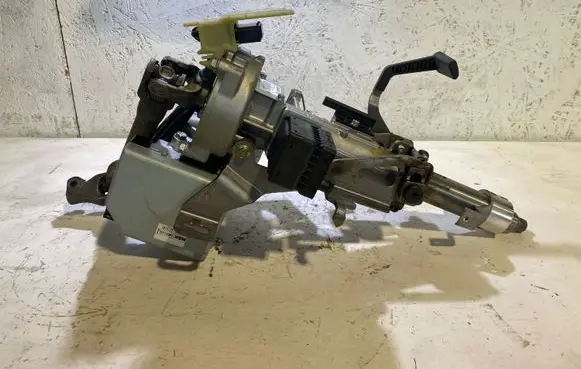 Electric power steering pump