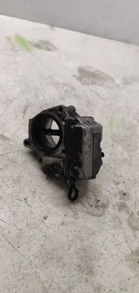 Audi A4 S4 B7 8E 8H Throttle valve 03G128063C