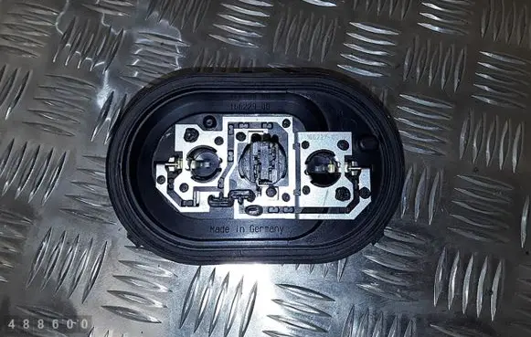 Volkswagen Tiguan Tail light bulb cover holder 5N0945257C