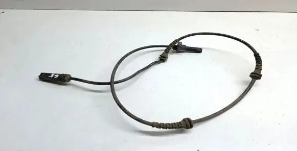 BMW 5 F10 F11 ABS rear brake sensor 0265008036