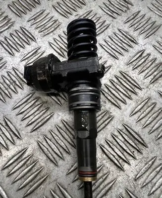 Ford Galaxy Fuel injector 0414720038