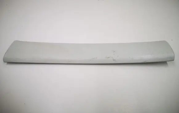 Volkswagen Transporter - Caravelle T5 Tailgate trim 7H0853216