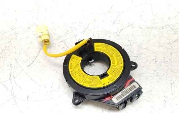 Mazda 626 Airbag squib ring wiring IA0174.0335